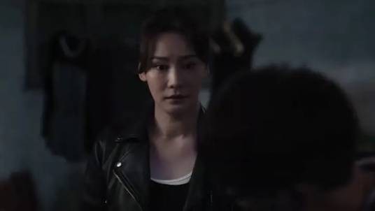 陈月亮（电视剧《黑白禁区》角色）