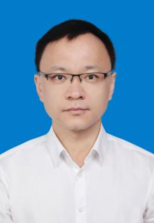 吴迪（江西省瑞金市委常委，市政府党组成员、副市长）