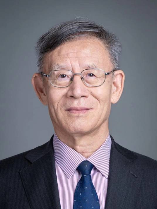 张大鹏（加拿大皇家科学院院士、加拿大工程院院士，香港中文大学（深圳）数据科学学院校长学勤讲座教授）
