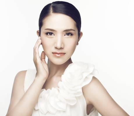 黄妮娜（中国内地女演员）