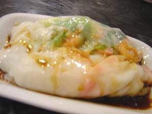 潮汕肠粉