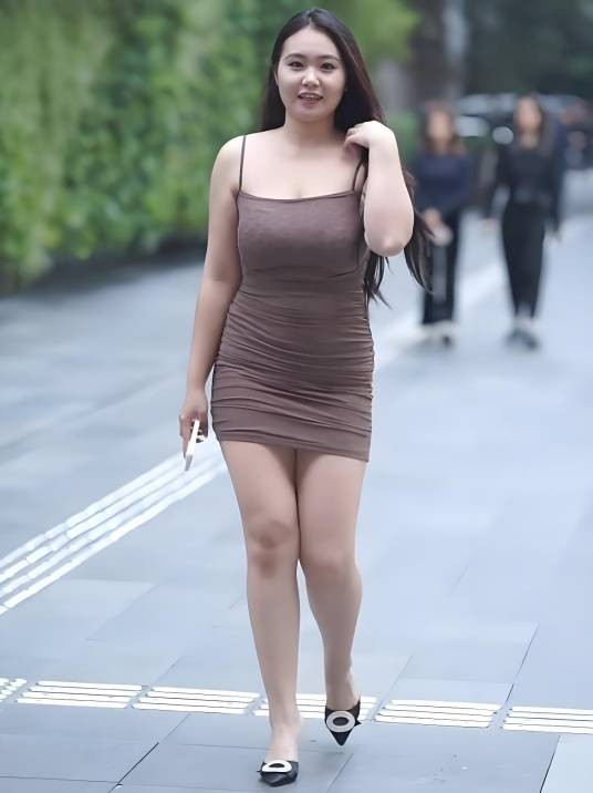 小辣椒  XLJ