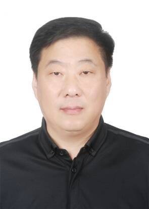 徐海东（阜阳市机构编制委员会办公室原二级调研员）