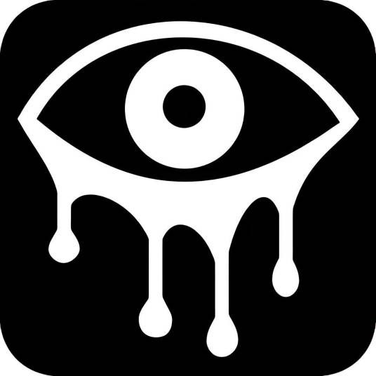 眼睛-恐怖游戏