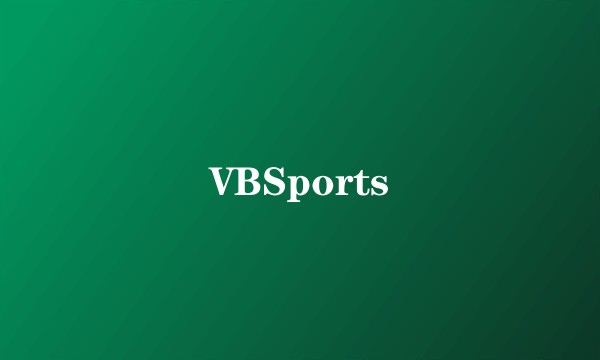 VBSports