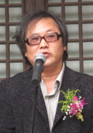 叶浓（一级美术师）