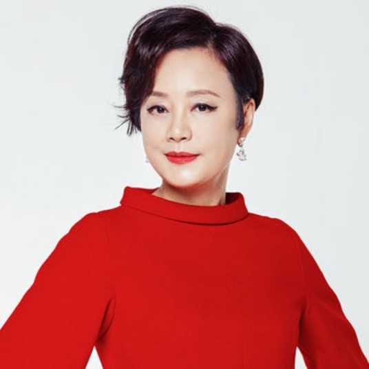 李美妍（电视剧《一起生活吧》的角色）