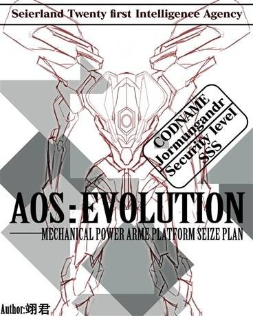 AOS:Evolution