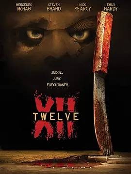 XII(美国2008年Michael A. Nickles执导的电影)