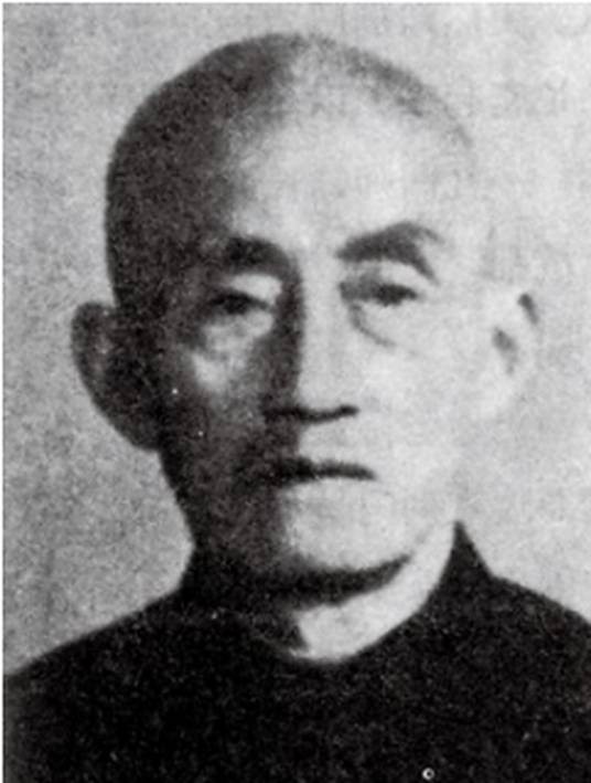 方靖（全国政协委员）