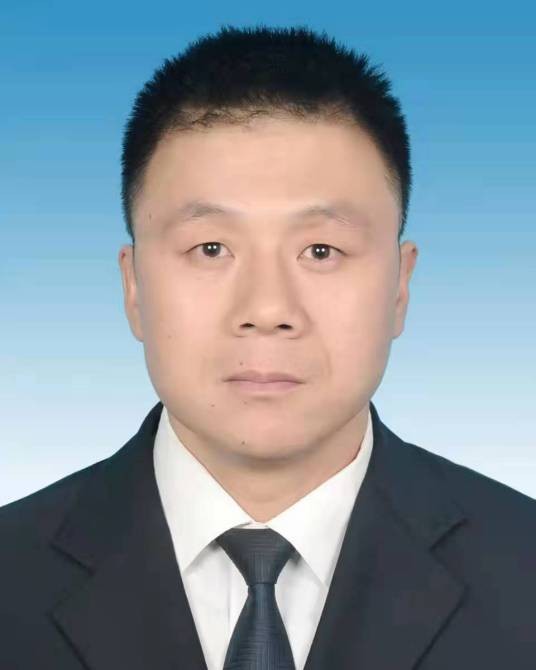 石先锋（山东省淄博市周村区文化和旅游局党组成员、区旅游事业发展中心主任）