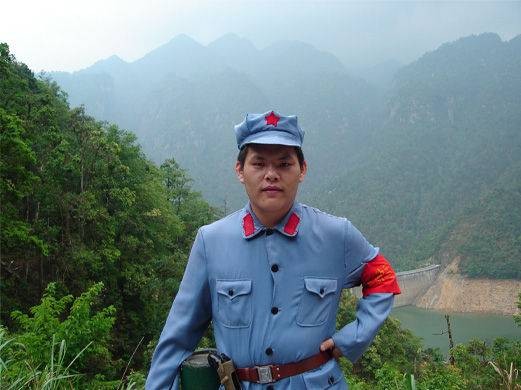 飞腾数据