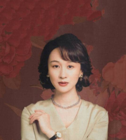 韦春红（电视剧《淬火年代》中的女性角色）