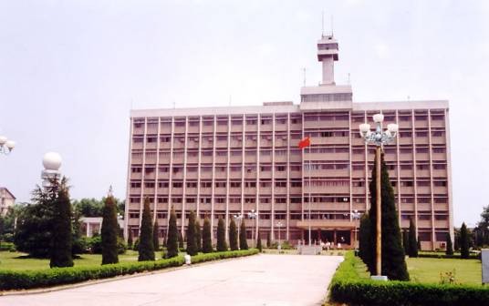 南京信息工程大学职业技术学院