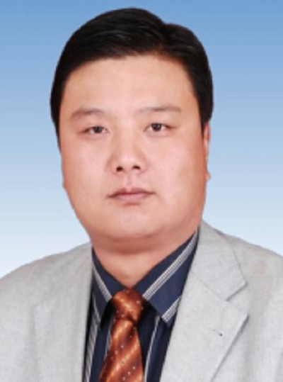 马晓军（青海省海北州工业商务和信息化局副局长，州政府国有资产监督管理委员会副主任）