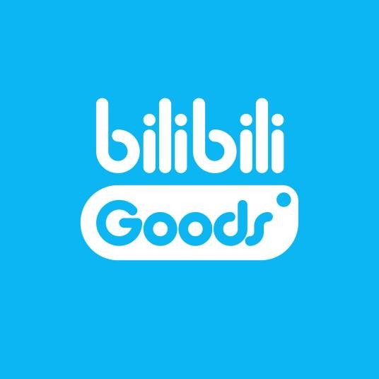 bilibiliGoods