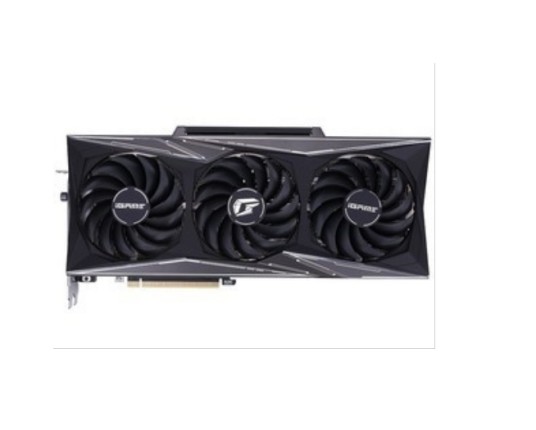 七彩虹iGame GeForce RTX 3090 Vulcan OC