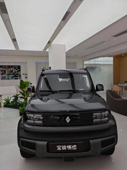 五菱新能源