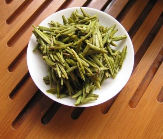 赶黄茶