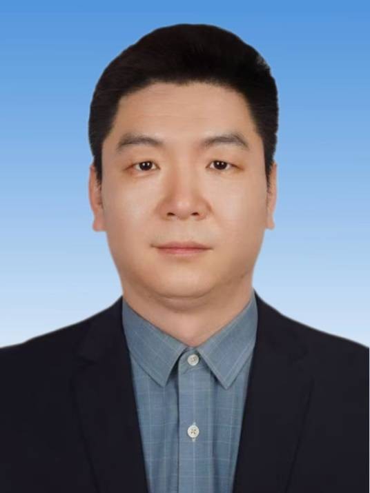 董勇（山东省济南市天桥区政府办公室四级调研员）