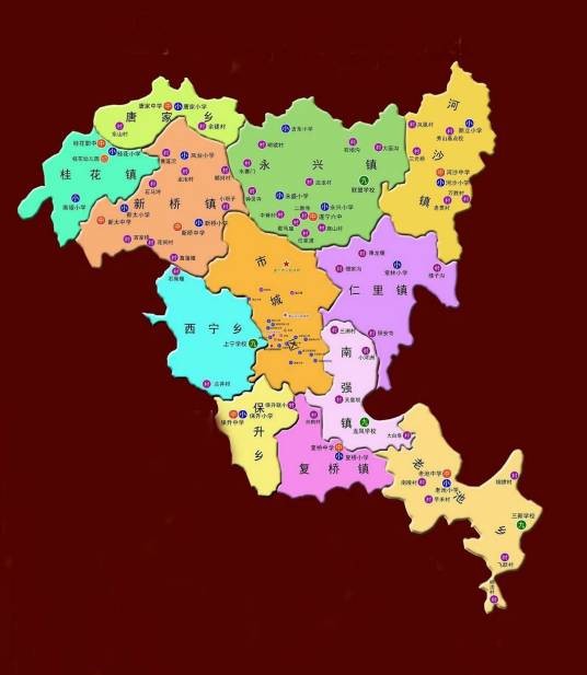 船山区
