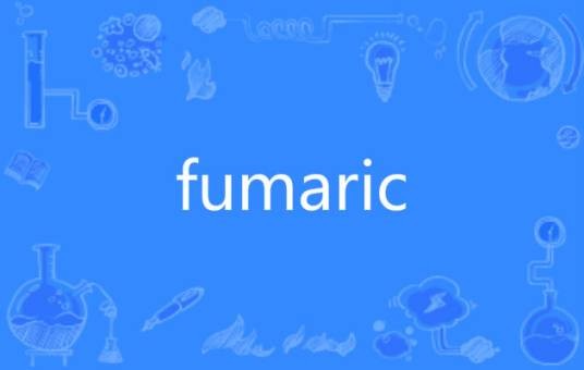 fumaric