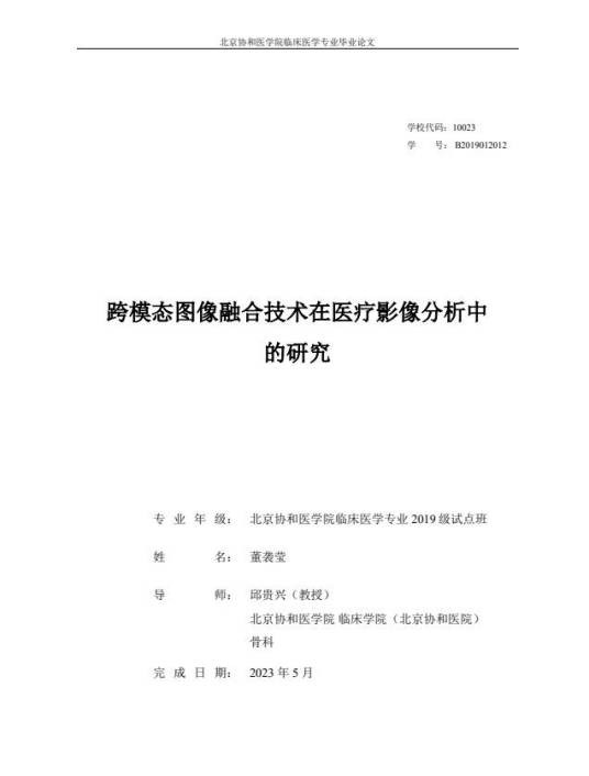 董袭莹论文被指雷同事件