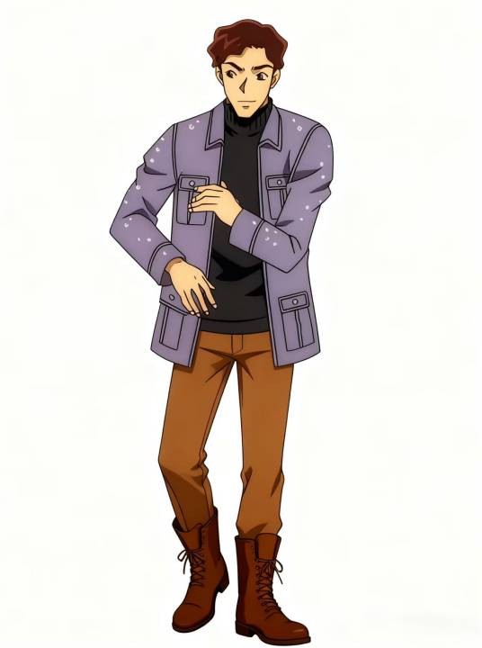 X.Y.Z鸡尾酒