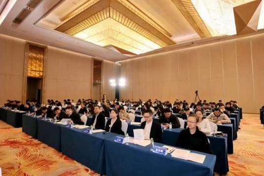 2025年中国网络空间安全协会年会
