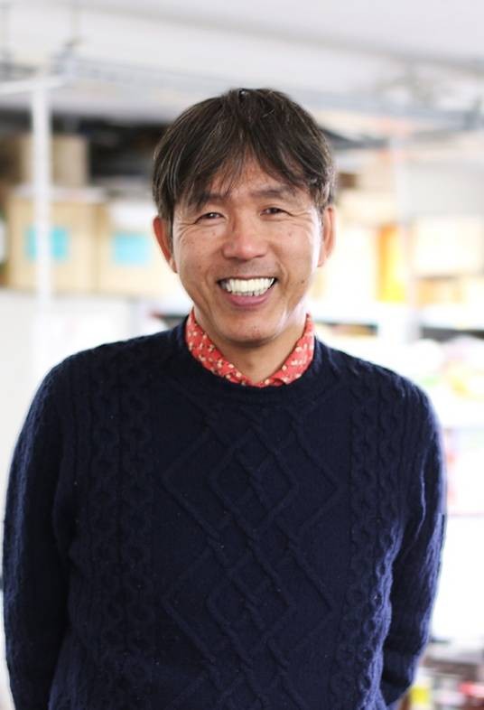 石川光久