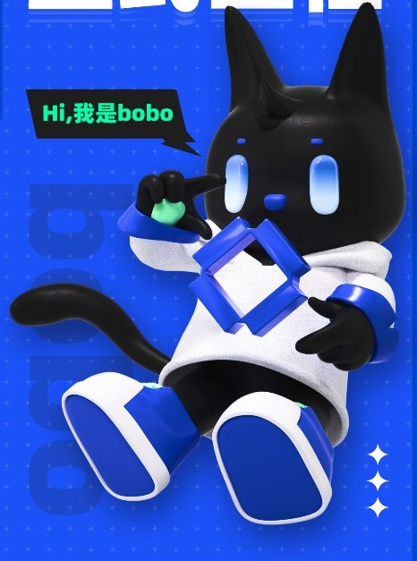 bobo（品牌IP形象）