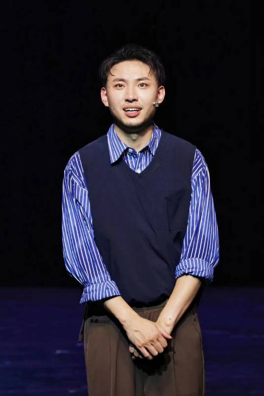 詹鑫（中国内地单口喜剧男演员、编剧）