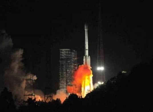 阿尔及利亚一号通信卫星