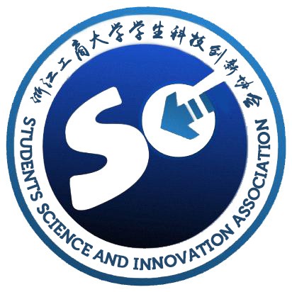 浙江工商大学学生科技创新协会