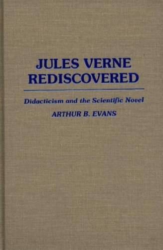 Jules Verne Rediscovered