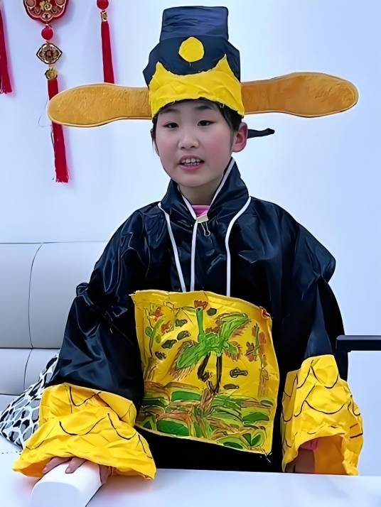 莫莫和爸爸