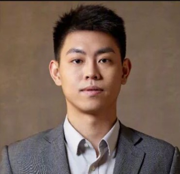 席悦（星动纪元联合创始人、清华大学助理研究员）