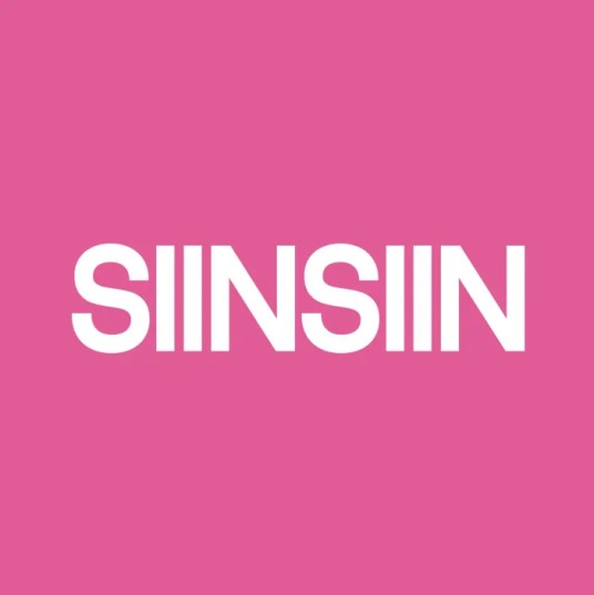 SIINSIIN（轻塑服饰品牌）