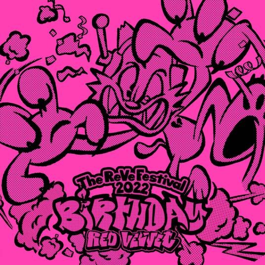 Celebrate(Red Velvet演唱的歌曲)