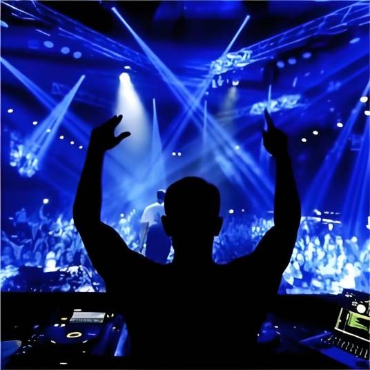 DJmix《车载Disco舞曲》