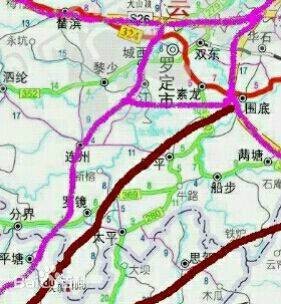 榃滨镇