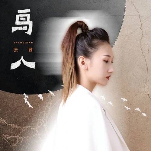 鸟人（张茜演唱的歌曲）