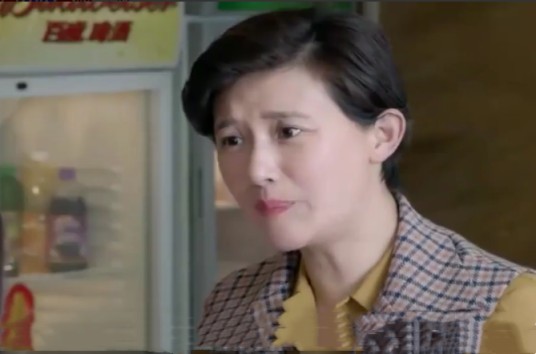 铁花（年代情感剧《绽放吧，百合》中的角色）