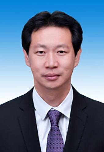 徐林（威海市人大财政经济工作委员会主任）