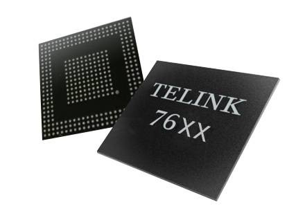 新岸线Telink76XX