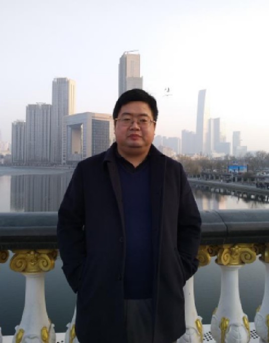 王宏伟（邯郸市盛华汽车贸易有限公司董事长）