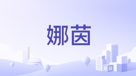 娜茵（化妆品品牌）