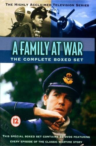 乱世一家人（英国1970年Gerry Mill、巴兹·泰勒执导的电视剧集）