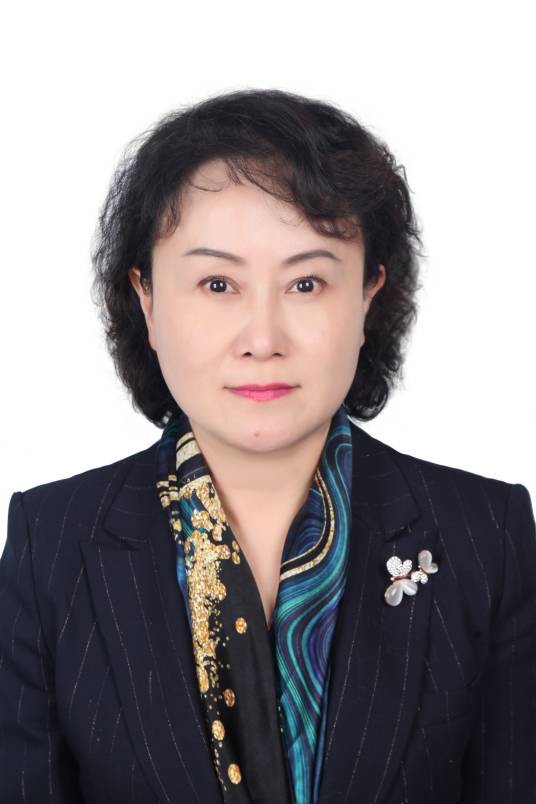 韩丽芸（贵州省贵阳市外事办公室党组书记、主任）