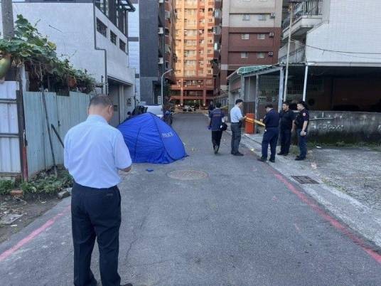 8·22高雄枪击案